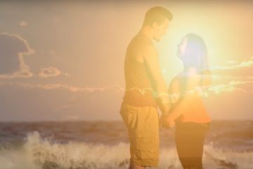 Singer Showcases Wildwood In Music Video
