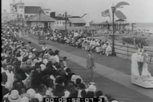 Miss America In Wildwood (1932)