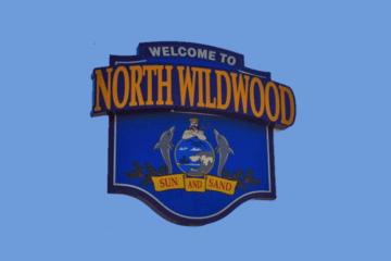 North Wildwood Keep's Her Name