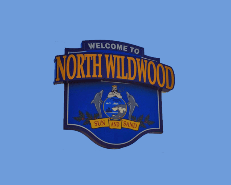 North Wildwood Keep's Her Name