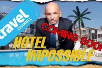Hotel Impossible Wildwood Airing Date