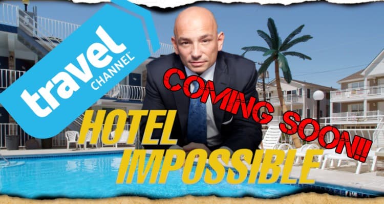 Hotel Impossible Wildwood Airing Date