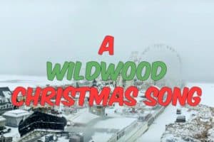 Wildwood Christmas Song