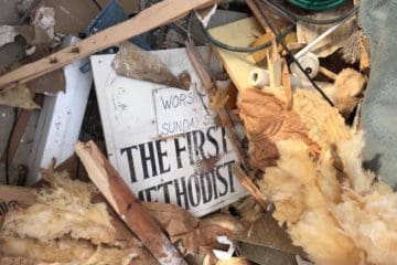 Wildwood Building Bites The Dust