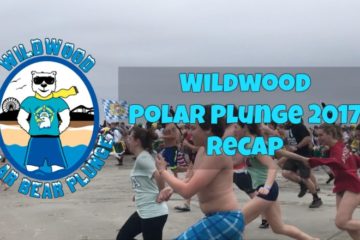 Wildwood Polar Plunge