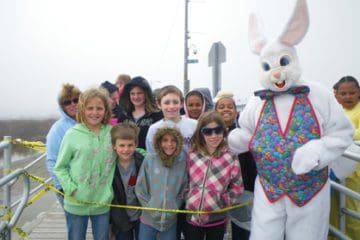 Wildwood April Events
