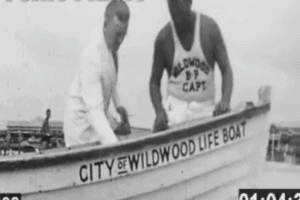 Wildwood Lifeguards
