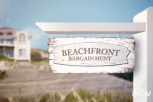Wildwood on Beachfront Bargain Hunt