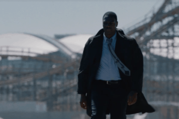 WATCH Trailer For Wildwood Filmed Movie