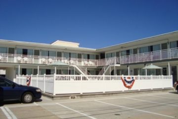A North Wildwood Motel Has Sold