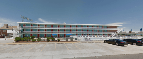 UPDATE: Two Wildwood Crest Motels Are Sold