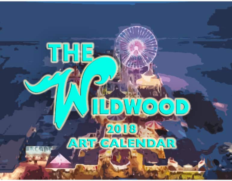 Wildwood Calendar 2018