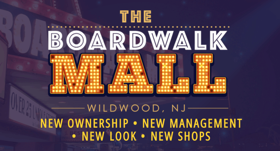 Hello New Boardwalk Mall, Goodbye Retro Arcade