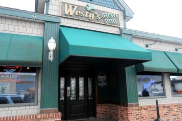 Westy's Irish Pub Officially Closes