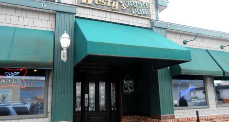 Westy's Irish Pub Officially Closes