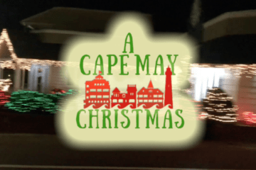 A Cape May Christmas