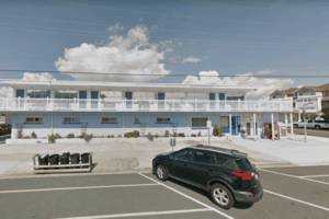 Another Motel Sold In North Wildwood