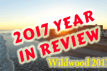 Wildwood 2017: A Year In Review