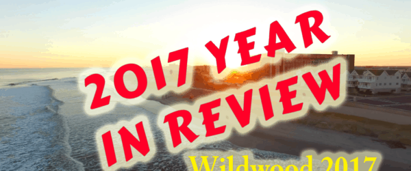 Wildwood 2017: A Year In Review