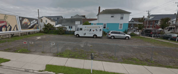 A New Bakery Could Be Coming To Wildwood
