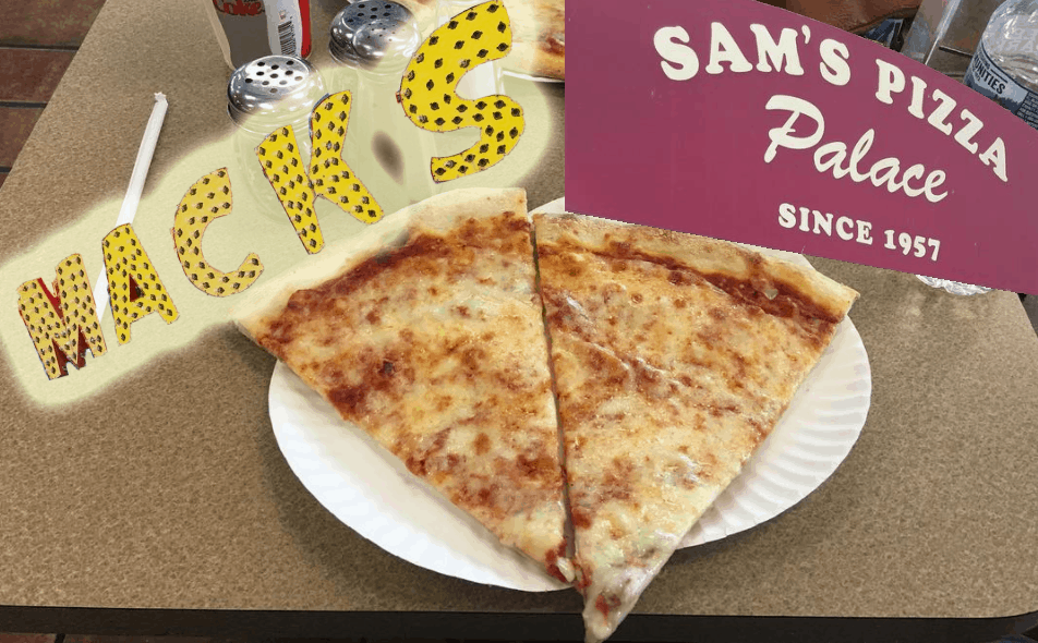 Mack’s And Sam’s Pizza Last Weekend Hours