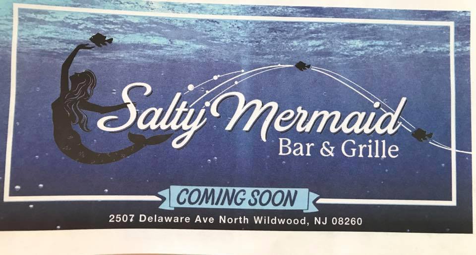 New Bar Coming To North Wildwood!