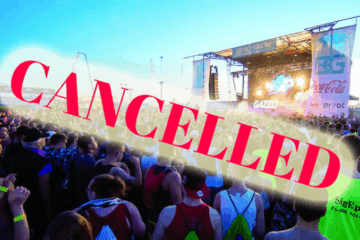 Wildwood’s “Rock the Beach" And Another Events Cancelled
