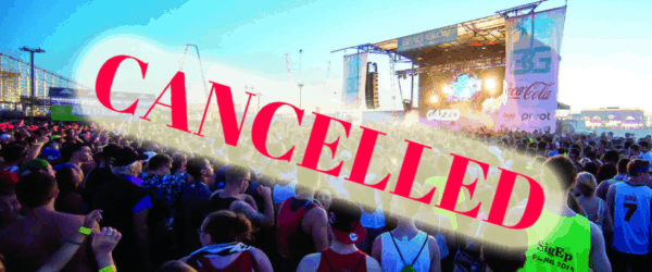 Wildwood’s “Rock the Beach" And Another Events Cancelled