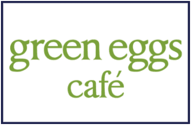 Green Eggs Cafe North Wildwood