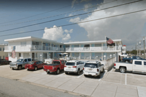 Another North Wildwood Motel Is Up For Sale