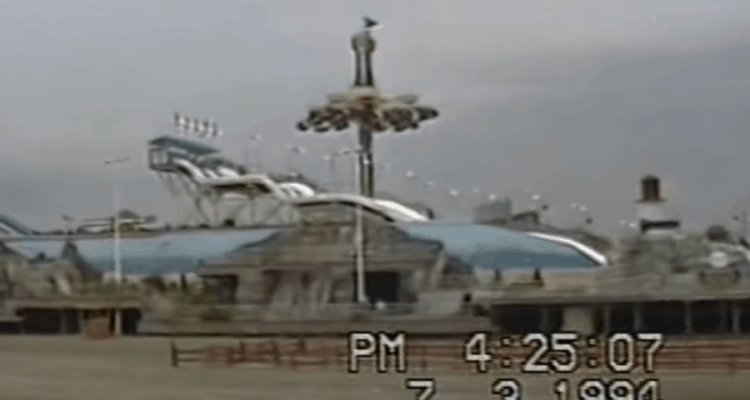 A Day In Wildwood 1994