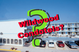 WildwoodCondotels
