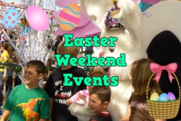 Wildwood Easter Weekend Events