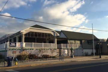 The Inlet on Olde's Grand Opening