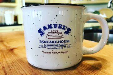 Samuel's Pancake House OPENS This Weekend!