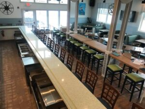 Salty Mermaid Bar & Grille