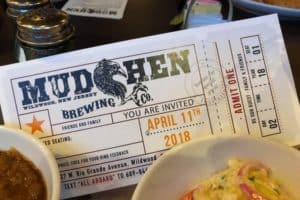 MudHen Wildwood