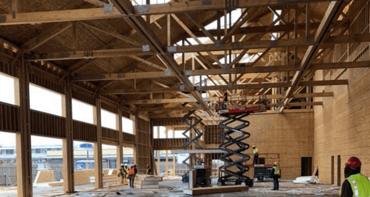 Seaport Pier Quick Update