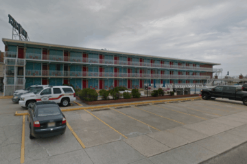Another Wildwood Crest Motel SOLD