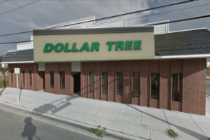 Dollar Tree Is Coming To Wildwood!