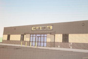 Dollar General is Coming To The Wildwoods