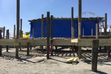 Pig Dog Beach Bar UPDATE