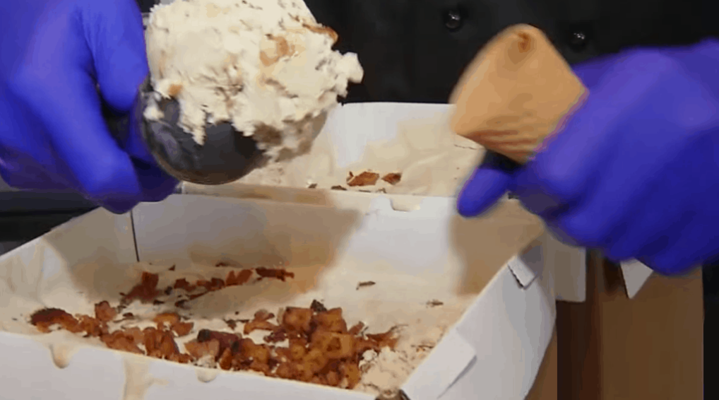 PorkRoll Ice Cream Is Coming To New Jersey Wildwood Video Archive