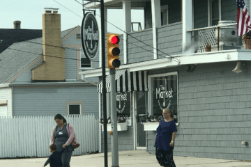 New Market Opens In North Wildwood