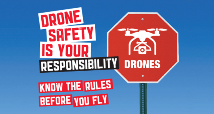 Wildwood Drone Rules