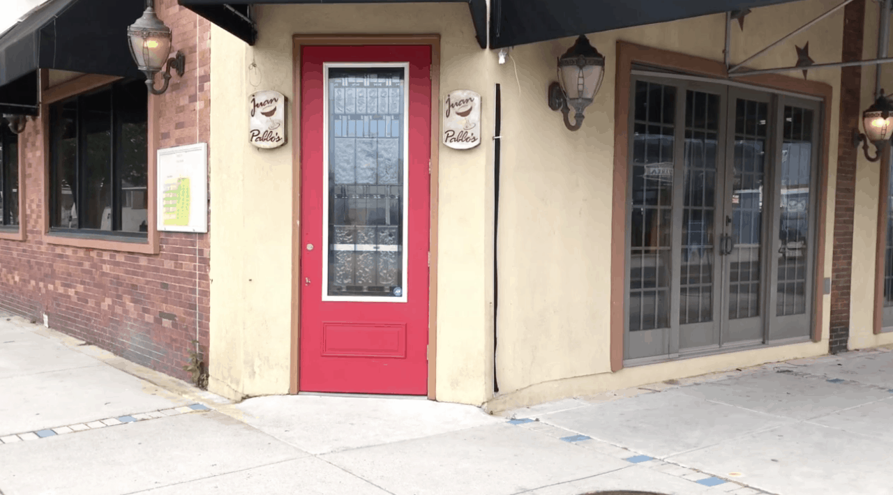 New Indian Restaurant Comes To Wildwood