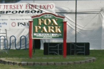 Fox Park Playground to Not Open