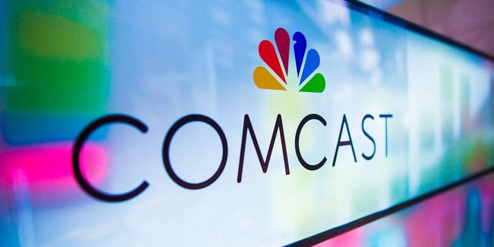 Comcast Outage Across Nation