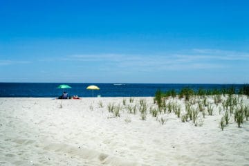 Could NJ State Beaches Close Prior To July 4th