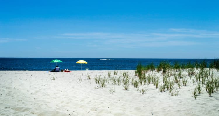 Could NJ State Beaches Close Prior To July 4th